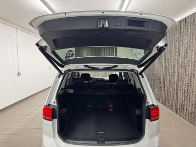 VW Touran Gebrauchtwagen VW Touran Gebrauchtwagen