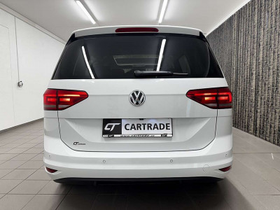 VW Touran Gebrauchtwagen VW Touran Gebrauchtwagen