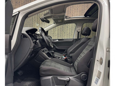 VW Touran Gebrauchtwagen VW Touran Gebrauchtwagen