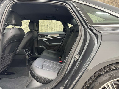 Audi A6 Gebrauchtwagen Audi A6 Gebrauchtwagen