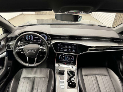 Audi A6 Gebrauchtwagen Audi A6 Gebrauchtwagen