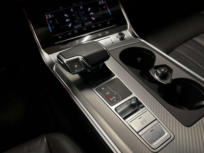 Audi A6 Gebrauchtwagen Audi A6 Gebrauchtwagen