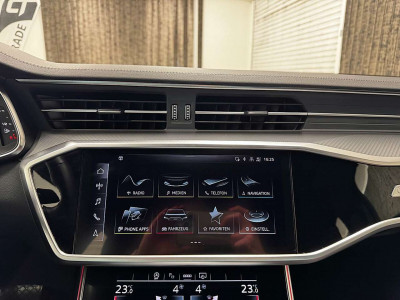 Audi A6 Gebrauchtwagen Audi A6 Gebrauchtwagen