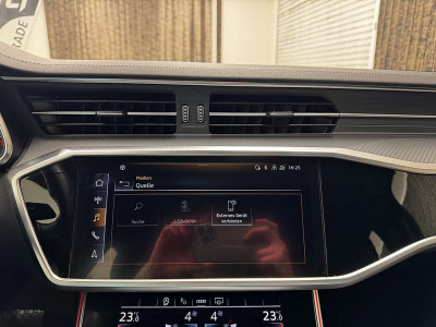 Audi A6 Gebrauchtwagen Audi A6 Gebrauchtwagen