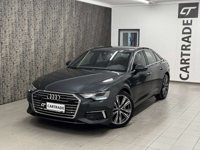 Audi A6 Gebrauchtwagen Audi A6 Gebrauchtwagen