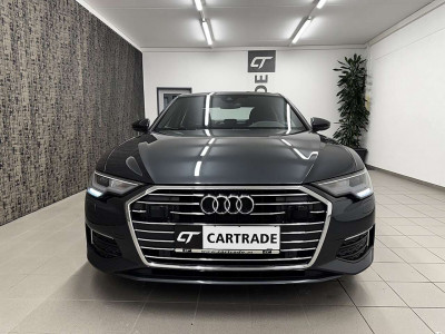 Audi A6 Gebrauchtwagen Audi A6 Gebrauchtwagen