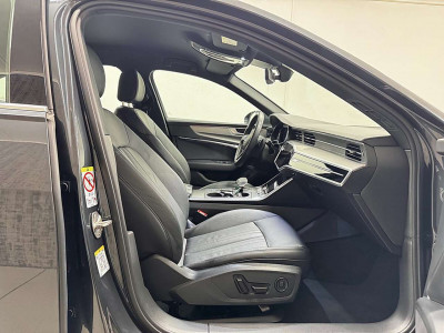 Audi A6 Gebrauchtwagen Audi A6 Gebrauchtwagen