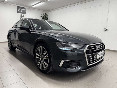 Audi A6 Gebrauchtwagen Audi A6 Gebrauchtwagen
