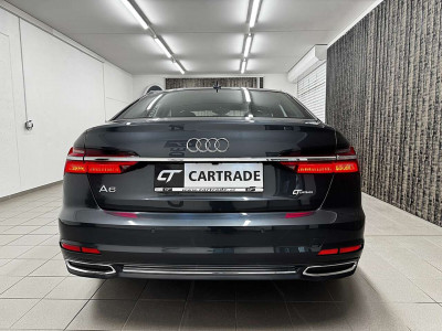 Audi A6 Gebrauchtwagen Audi A6 Gebrauchtwagen