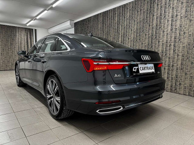Audi A6 Gebrauchtwagen Audi A6 Gebrauchtwagen