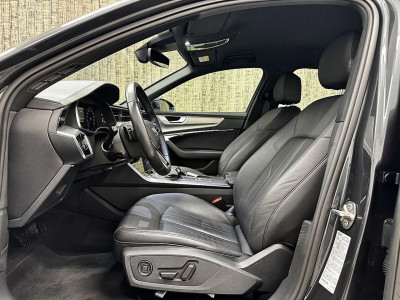 Audi A6 Gebrauchtwagen Audi A6 Gebrauchtwagen