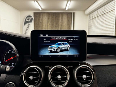 Mercedes-Benz GLC Gebrauchtwagen Mercedes-Benz GLC Gebrauchtwagen