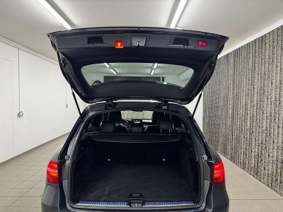 Mercedes-Benz GLC Gebrauchtwagen Mercedes-Benz GLC Gebrauchtwagen