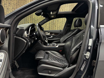 Mercedes-Benz GLC Gebrauchtwagen Mercedes-Benz GLC Gebrauchtwagen