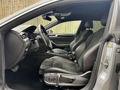 VW Arteon Gebrauchtwagen VW Arteon Gebrauchtwagen