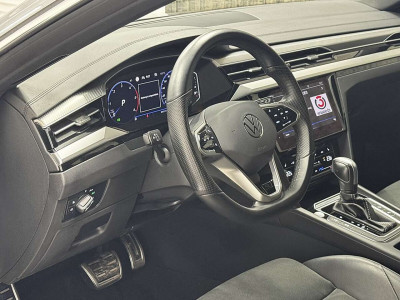 VW Arteon Gebrauchtwagen VW Arteon Gebrauchtwagen