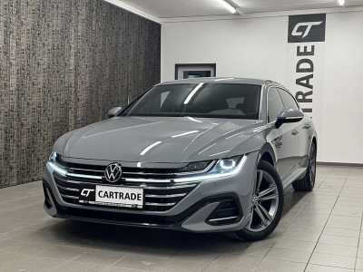 VW Arteon Gebrauchtwagen VW Arteon Gebrauchtwagen