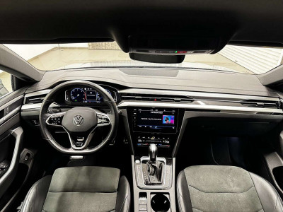 VW Arteon Gebrauchtwagen VW Arteon Gebrauchtwagen