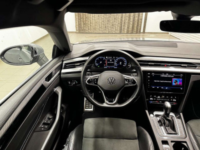 VW Arteon Gebrauchtwagen VW Arteon Gebrauchtwagen