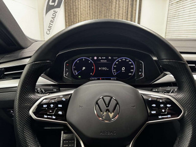 VW Arteon Gebrauchtwagen VW Arteon Gebrauchtwagen