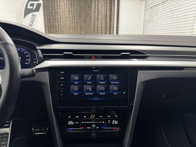 VW Arteon Gebrauchtwagen VW Arteon Gebrauchtwagen