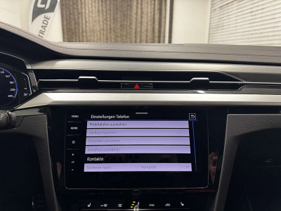 VW Arteon Gebrauchtwagen VW Arteon Gebrauchtwagen