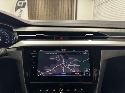 VW Arteon Gebrauchtwagen VW Arteon Gebrauchtwagen