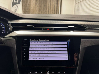 VW Arteon Gebrauchtwagen VW Arteon Gebrauchtwagen