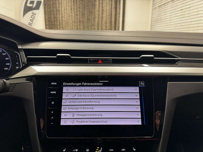 VW Arteon Gebrauchtwagen VW Arteon Gebrauchtwagen