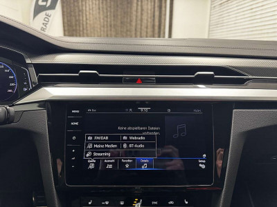 VW Arteon Gebrauchtwagen VW Arteon Gebrauchtwagen