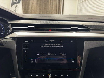 VW Arteon Gebrauchtwagen VW Arteon Gebrauchtwagen