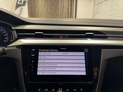 VW Arteon Gebrauchtwagen VW Arteon Gebrauchtwagen