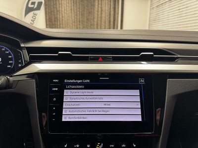 VW Arteon Gebrauchtwagen VW Arteon Gebrauchtwagen