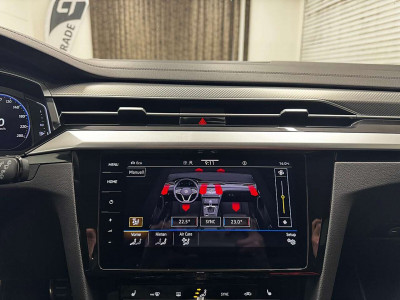 VW Arteon Gebrauchtwagen VW Arteon Gebrauchtwagen