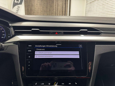 VW Arteon Gebrauchtwagen VW Arteon Gebrauchtwagen