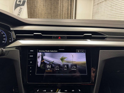 VW Arteon Gebrauchtwagen VW Arteon Gebrauchtwagen