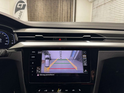 VW Arteon Gebrauchtwagen VW Arteon Gebrauchtwagen