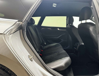 VW Arteon Gebrauchtwagen VW Arteon Gebrauchtwagen