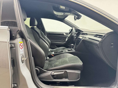 VW Arteon Gebrauchtwagen VW Arteon Gebrauchtwagen