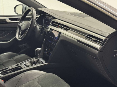 VW Arteon Gebrauchtwagen VW Arteon Gebrauchtwagen