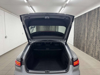 VW Arteon Gebrauchtwagen VW Arteon Gebrauchtwagen