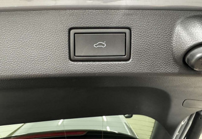 VW Arteon Gebrauchtwagen VW Arteon Gebrauchtwagen