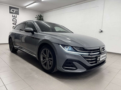 VW Arteon Gebrauchtwagen VW Arteon Gebrauchtwagen