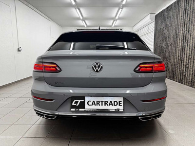 VW Arteon Gebrauchtwagen VW Arteon Gebrauchtwagen