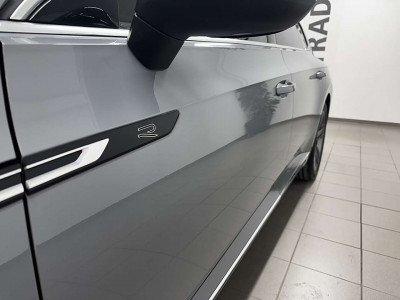 VW Arteon Gebrauchtwagen VW Arteon Gebrauchtwagen