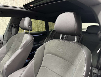 VW Arteon Gebrauchtwagen VW Arteon Gebrauchtwagen