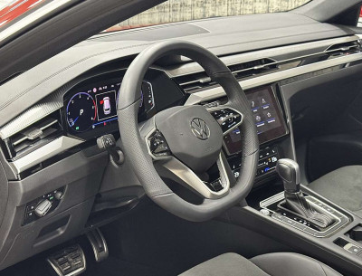 VW Arteon Gebrauchtwagen VW Arteon Gebrauchtwagen