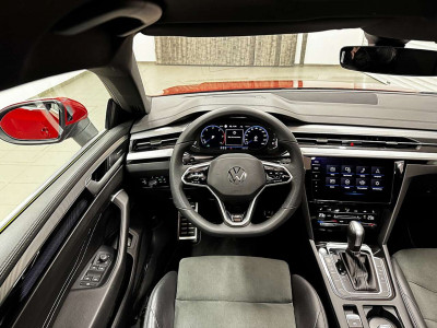 VW Arteon Gebrauchtwagen VW Arteon Gebrauchtwagen