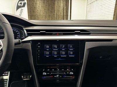 VW Arteon Gebrauchtwagen VW Arteon Gebrauchtwagen