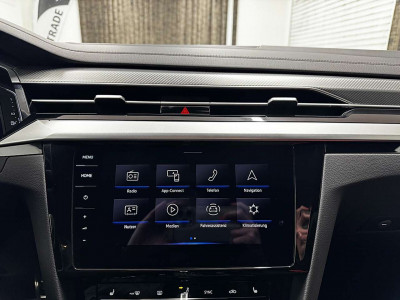 VW Arteon Gebrauchtwagen VW Arteon Gebrauchtwagen